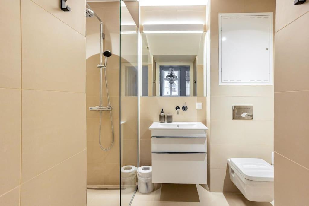 Appartamento St. Elizabeth 1 Vienna